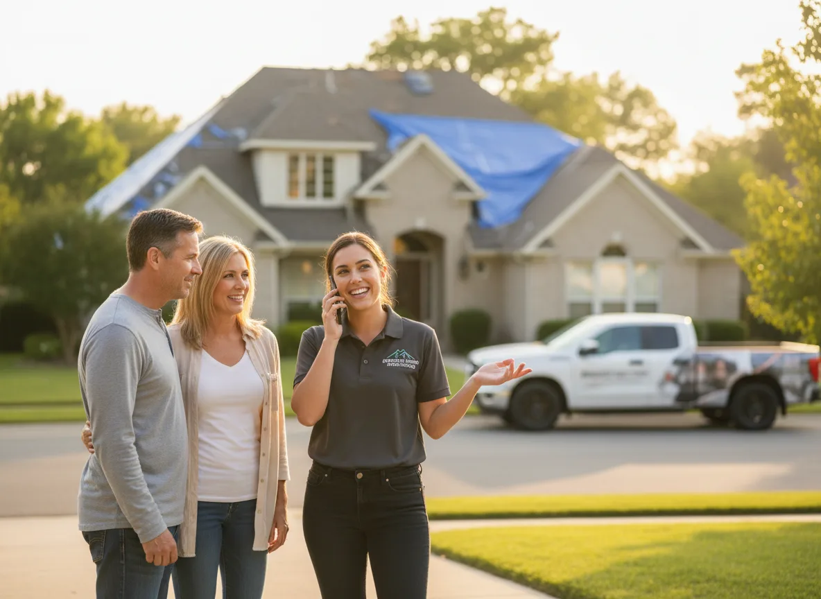 Emergency Roof Repair Raymond, KS FAQs